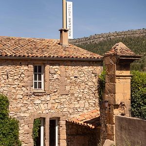 Mercure Aix-En-Provence Sainte-Victoire